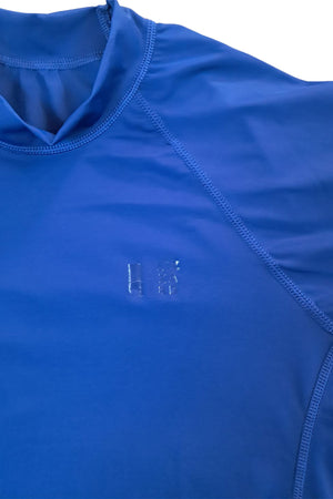 Lizzard - Rache Long Sleeve Rash Vest Mens