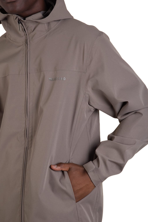 Lizzard - Acropor Rain Jacket Mens