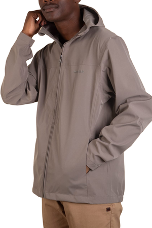 Lizzard - Acropor Rain Jacket Mens