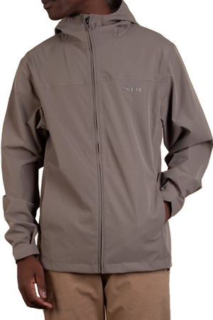 Lizzard - Acropor Rain Jacket Mens
