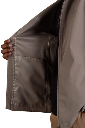 Lizzard - Acropor Rain Jacket Mens