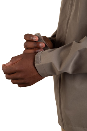 Lizzard - Acropor Rain Jacket Mens