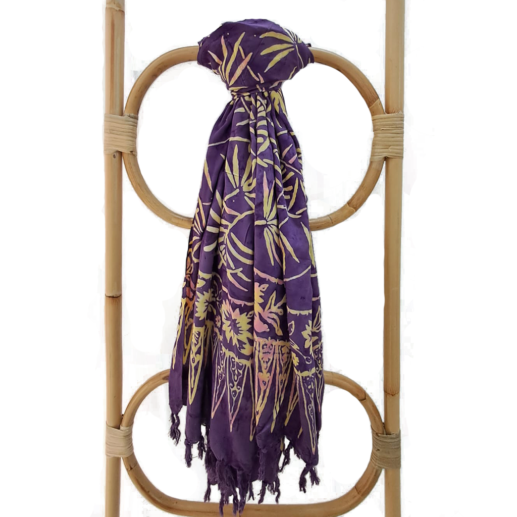 Bali Addiction - Various Sarongs