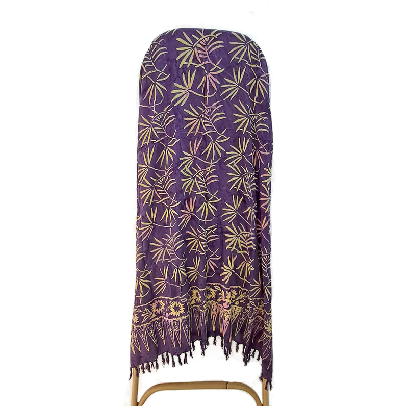 Bali Addiction - Various Sarongs