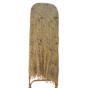 Bali Addiction - Various Sarongs