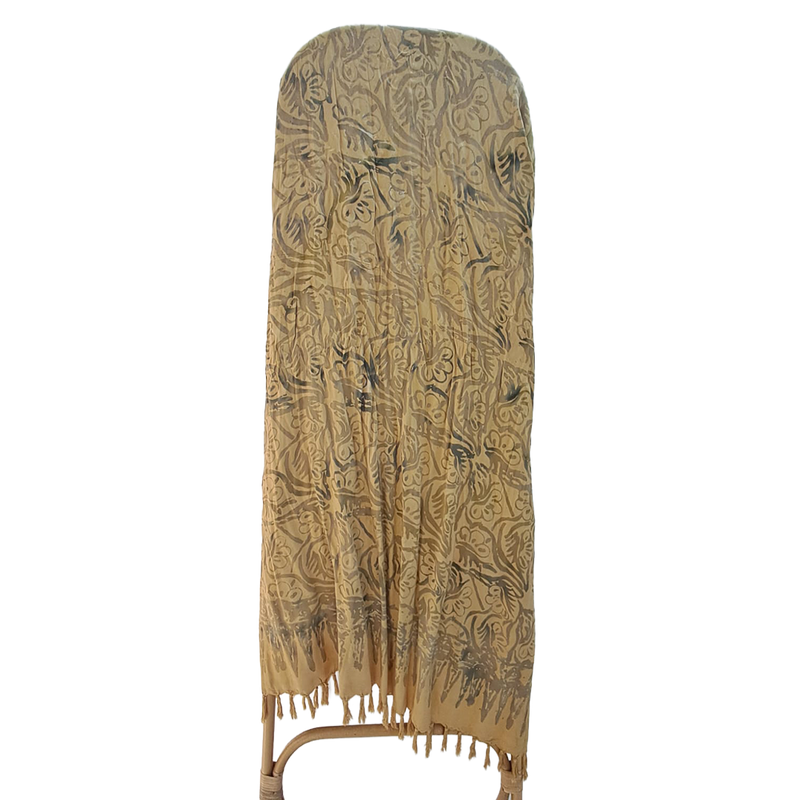 Bali Addiction - Various Sarongs