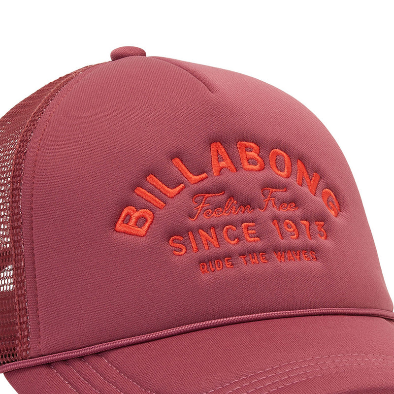 Billabong - Across Waves Trucker Cap