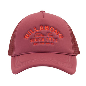 Billabong - Across Waves Trucker Cap