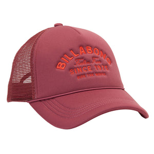 Billabong - Across Waves Trucker Cap