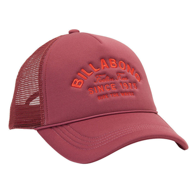 Billabong - Across Waves Trucker Cap