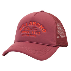 Billabong - Across Waves Trucker Cap