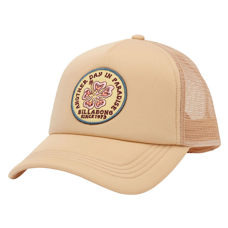 Billabong - Across Waves Trucker Cap