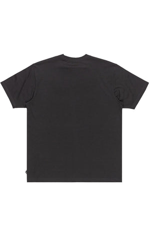 Billabong - African Slinger T-Shirt Boys Washed Black