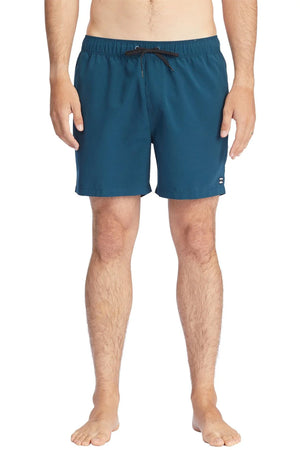 Billabong - All Day 16" Boardshort Mens Navy