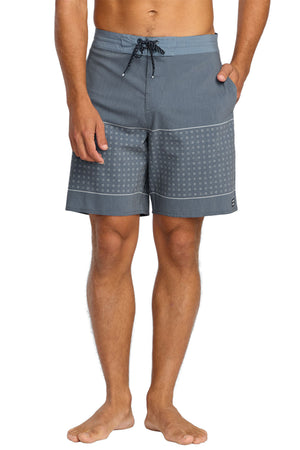 Billabong - Lowers Boardshort Mens Midnight Blue