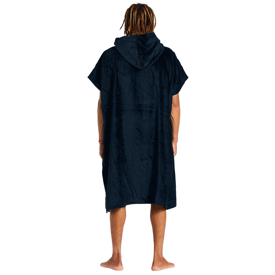 Billabong All Day Men's Hooded Towel Krystal Waters – Krystal