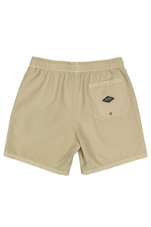 Billabong - All Day Layback Boardshort 17"