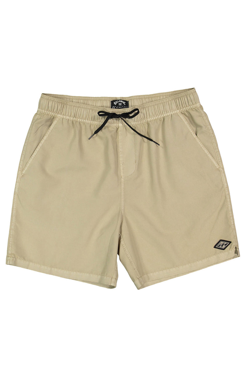 Billabong - All Day Layback Boardshort 17"