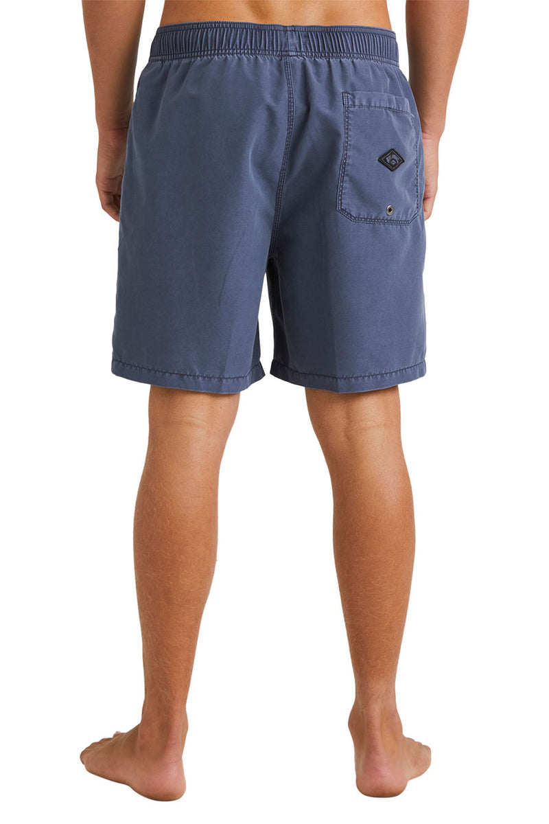 Billabong - All Day Layback Boardshort 17"