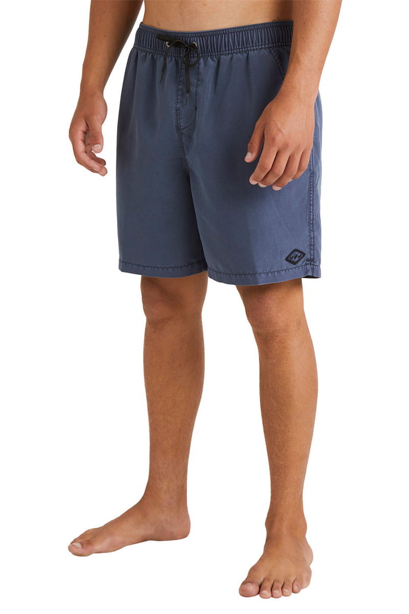 Billabong - All Day Layback Boardshort 17"