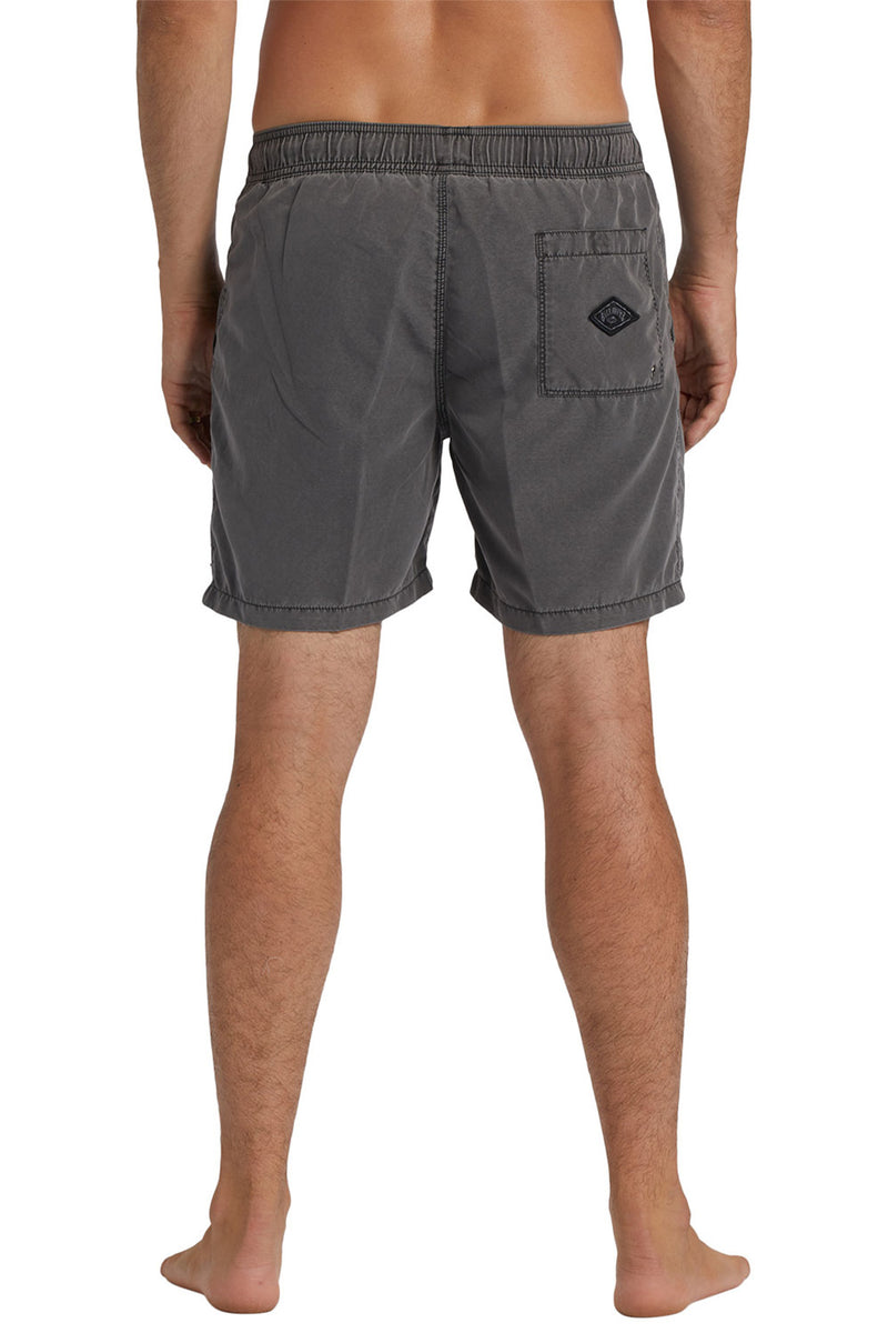 Billabong - All Day Layback Boardshort 17"