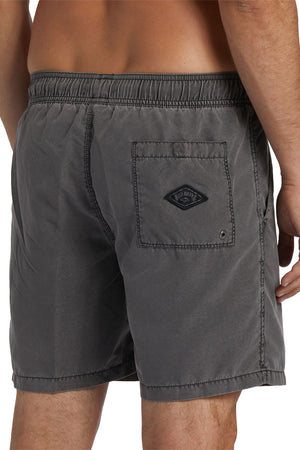 Billabong - All Day Layback Boardshort 17"