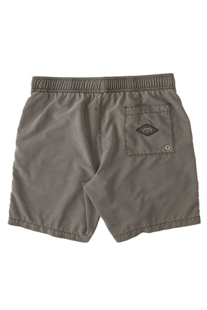 Billabong - All Day Layback Boardshort 17"