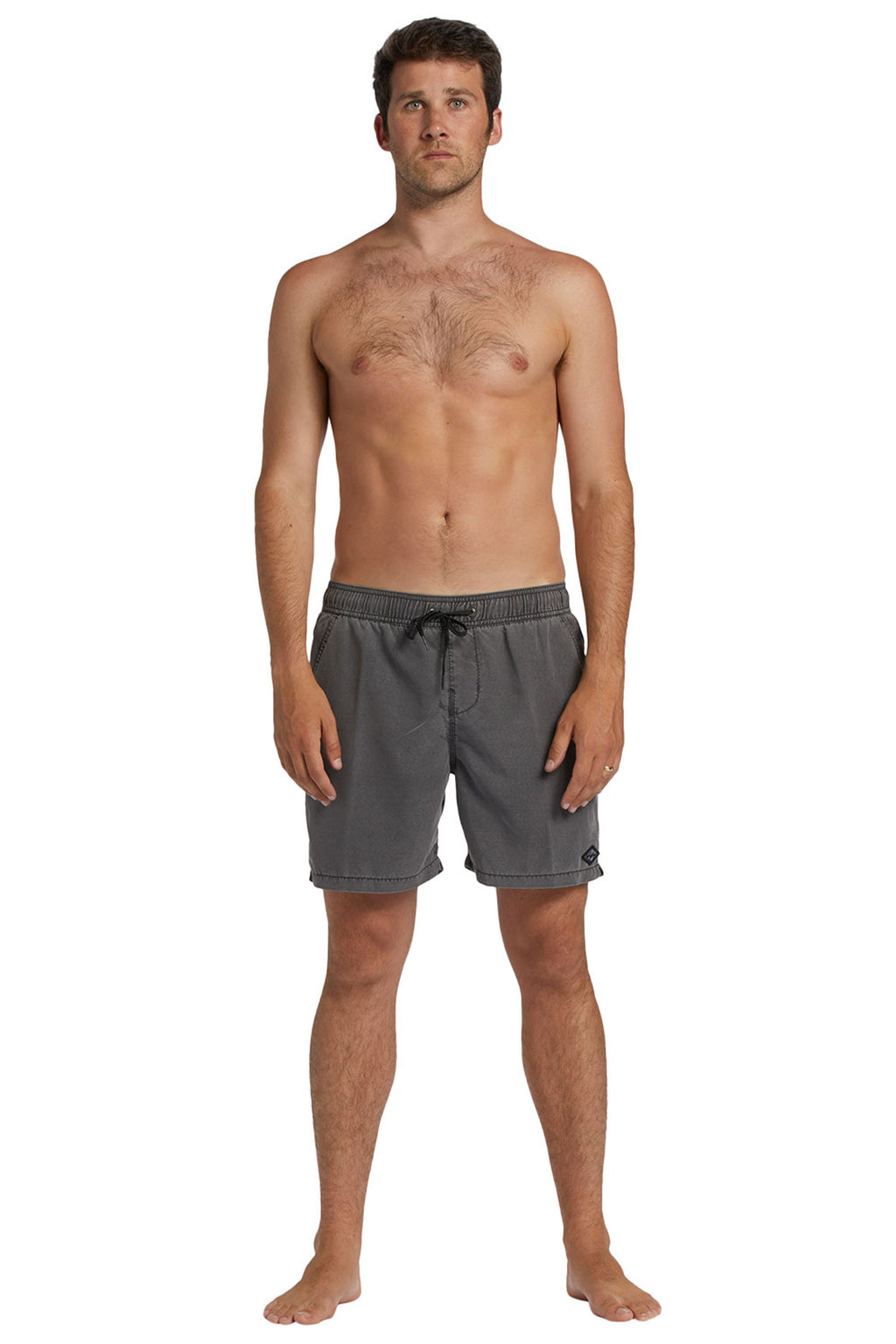 Billabong - All Day Layback Boardshort 17"