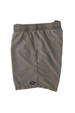 Billabong - All Day Layback Boardshort 17"