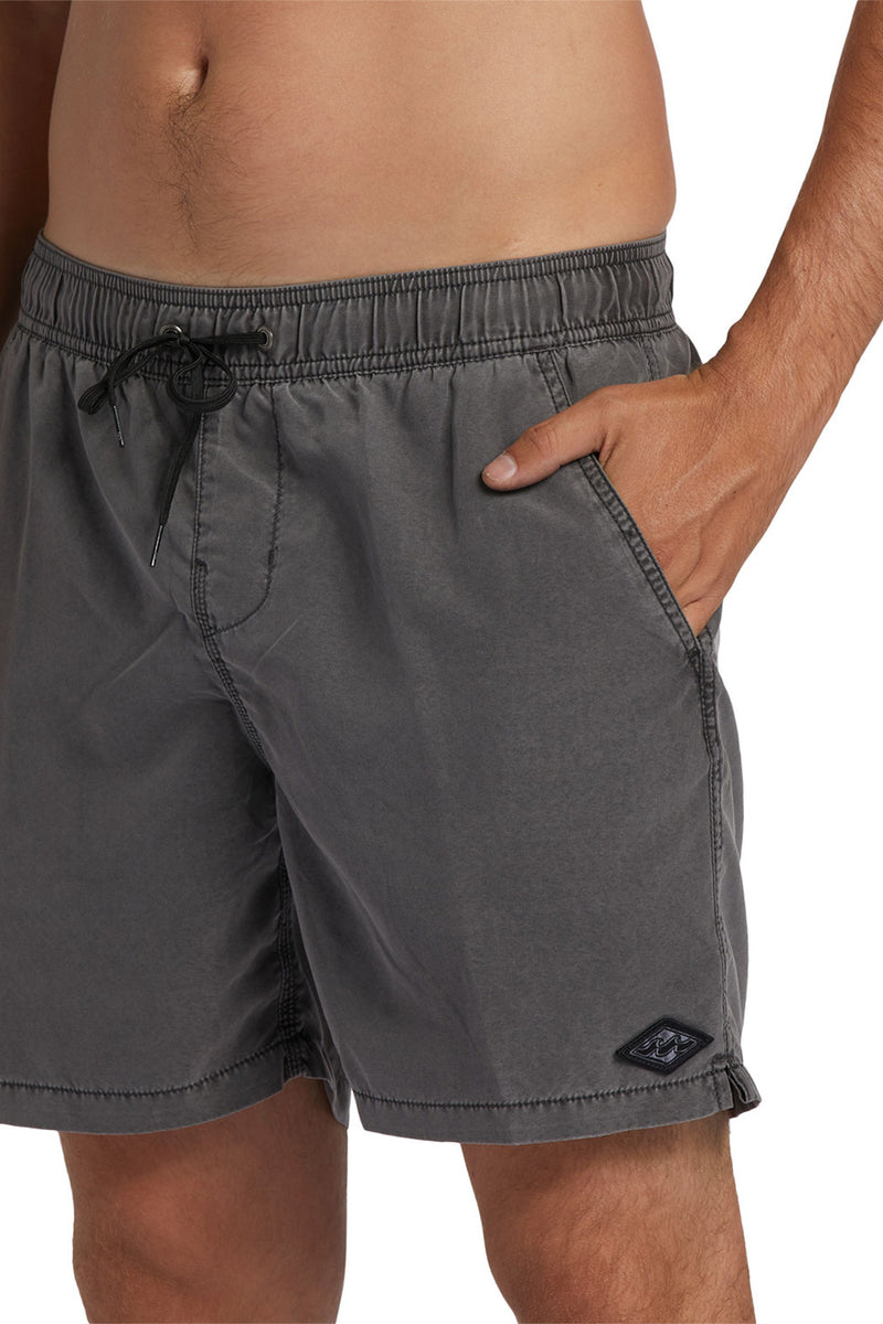 Billabong - All Day Layback Boardshort 17"