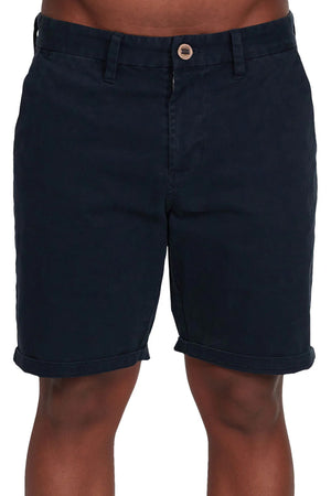 Billabong - All Day Twill Walk Shorts Mens Navy