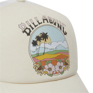 Billabong - Aloha Forever Cap