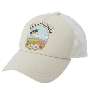 Billabong - Aloha Forever Cap