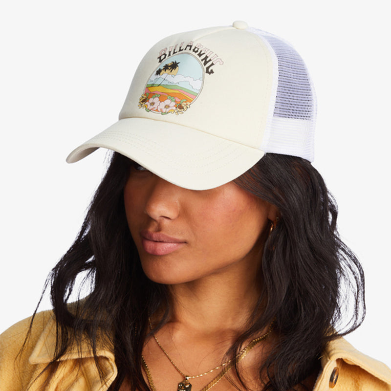 Billabong - Aloha Forever Cap