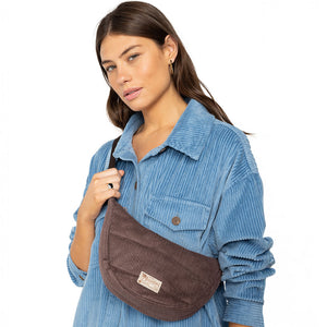 Billabong - Always Sunshine Cross Body Handbag