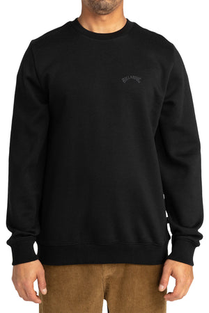 Billabong - Arch CR Fleece Top Men