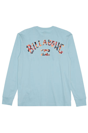 Billabong - Arch Fill LS Tee Pre-Boys