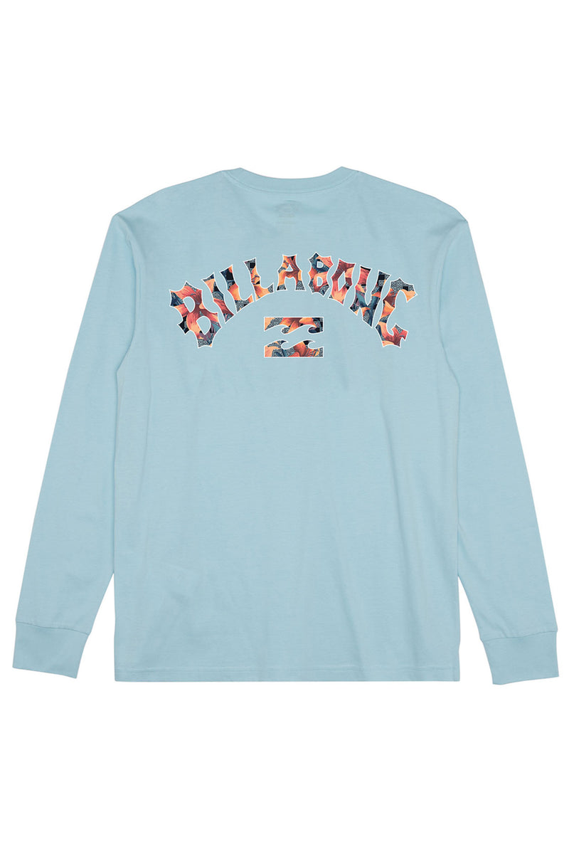 Billabong - Arch Fill LS Tee Pre-Boys