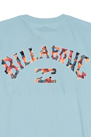 Billabong - Arch Fill LS Tee Pre-Boys