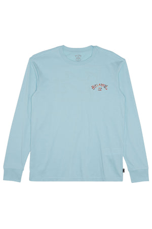 Billabong - Arch Fill LS Tee Pre-Boys