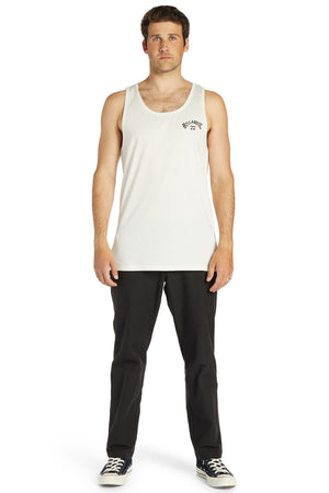 Billabong - Arch Fill Mens Tank Top