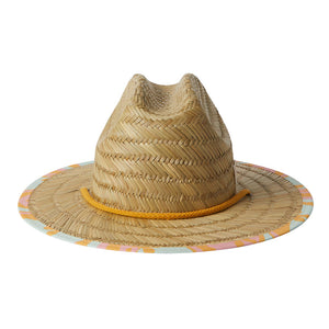 Billabong - Straw Beach Dayz Girls Hat