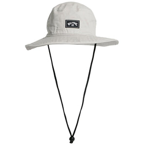 Billabong - Big John Hat Mens Desert