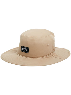 Billabong - Big John Men's Surf Safari Hat