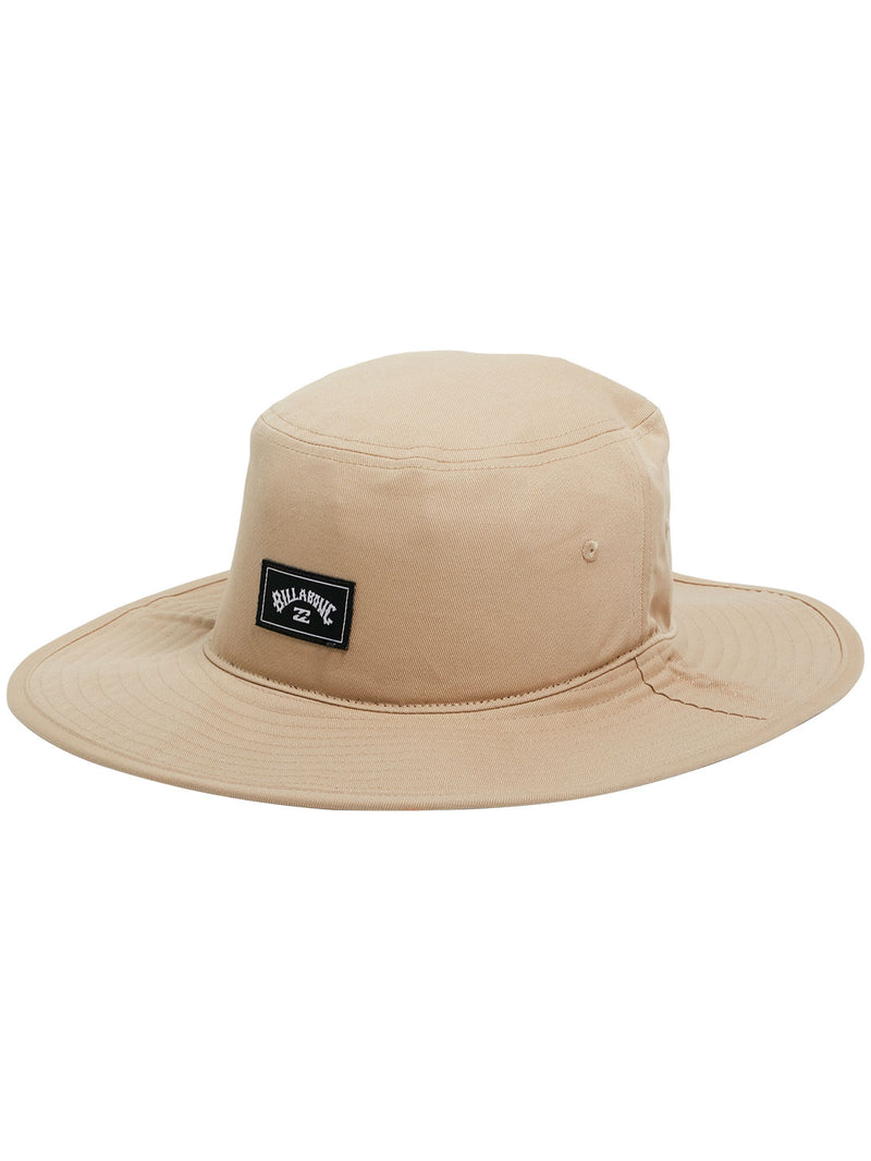 Billabong - Big John Men's Surf Safari Hat