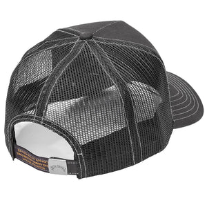 Billabong - Bird Of Prey Garage Trucker Cap Mens Black