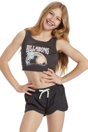 Billabong - Blissed Out Tank Top Girls