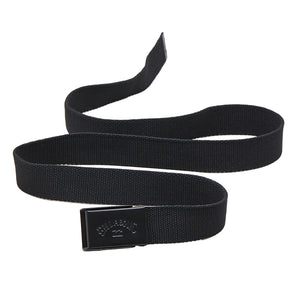 Billabong - Block Web Belt Stealth Mens