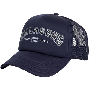 Billabong - Bracket Trucker Cap Boys Dark Navy