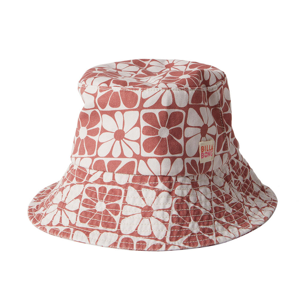 Billabong - Bucket List Woman's Bucket Hat